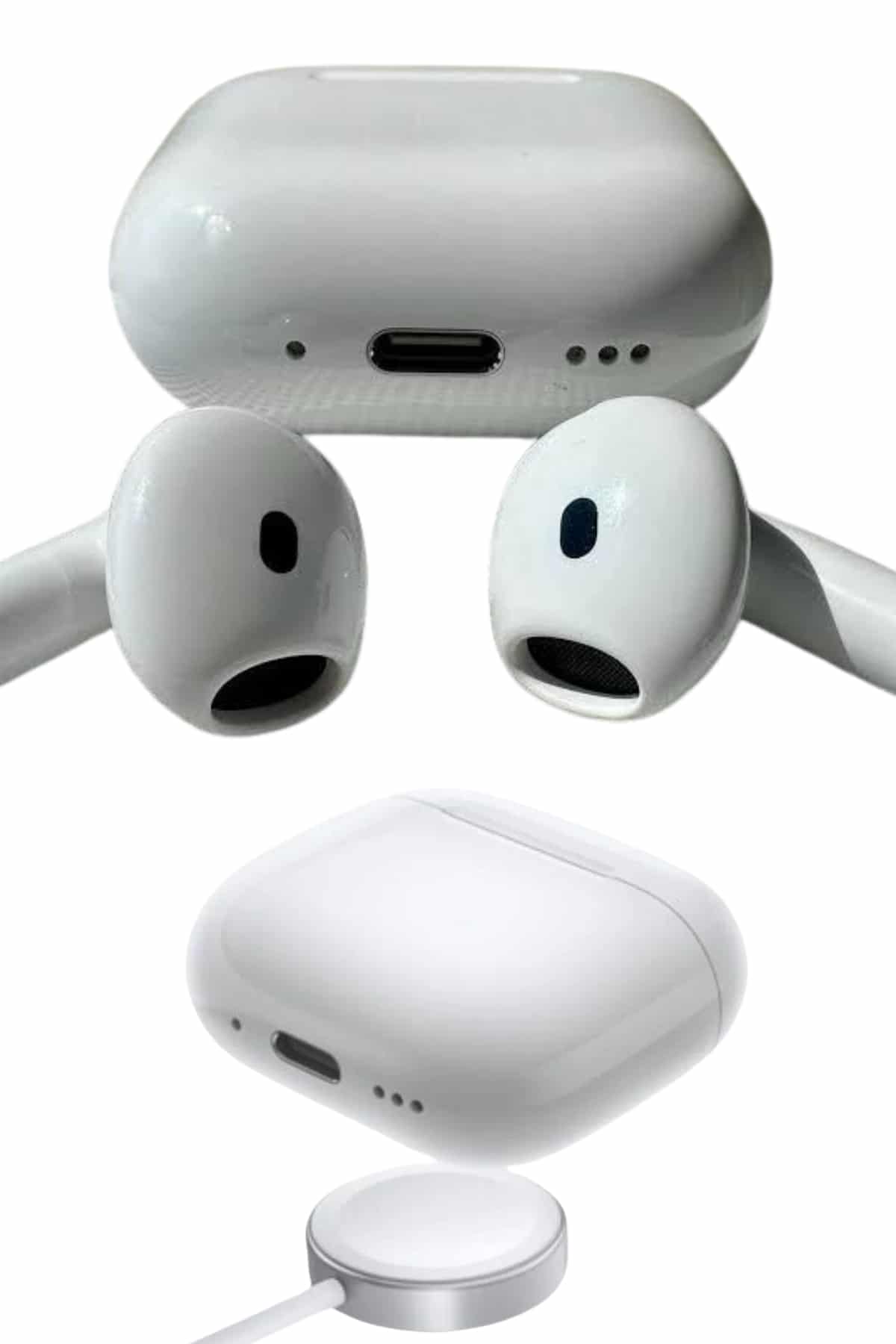 4.Nesil Bluetooth Kulaklık Yüksek Ses Kaliteli Dokunmatik Kontrol Özellikli Yeni Nesil