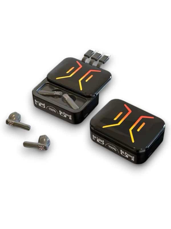 Bluetooth Kulaklık M80