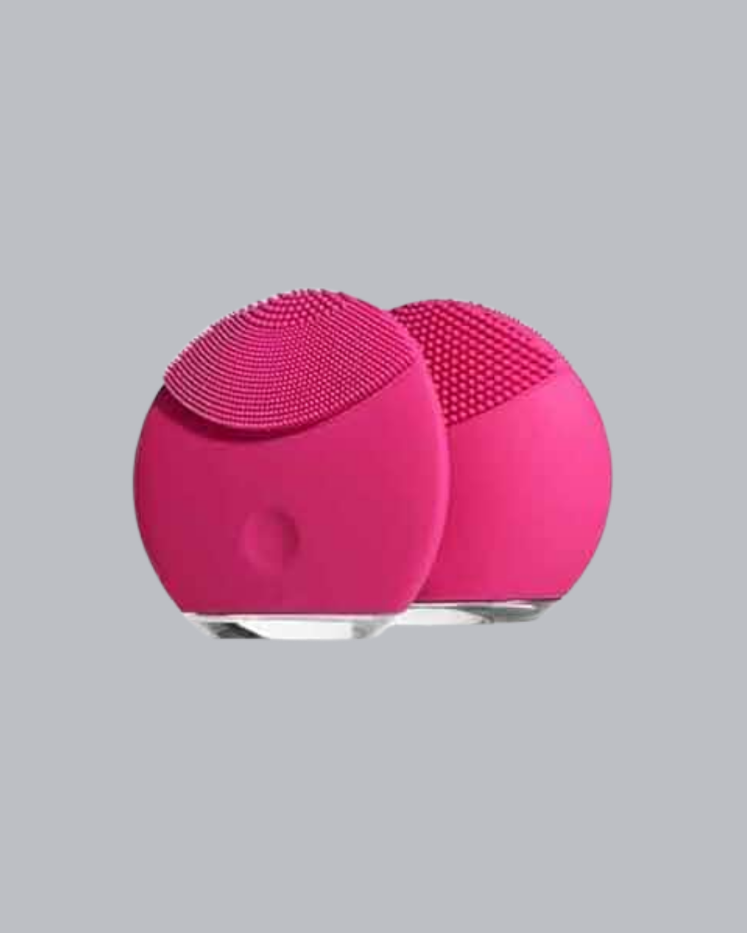 Çok İşlevli Şarjlı Yüz Temizleme ve Masaj Aleti – Derinlemesine Temizlik, Cilt Yenileme ve Kan Dolaşımı Artırıcı