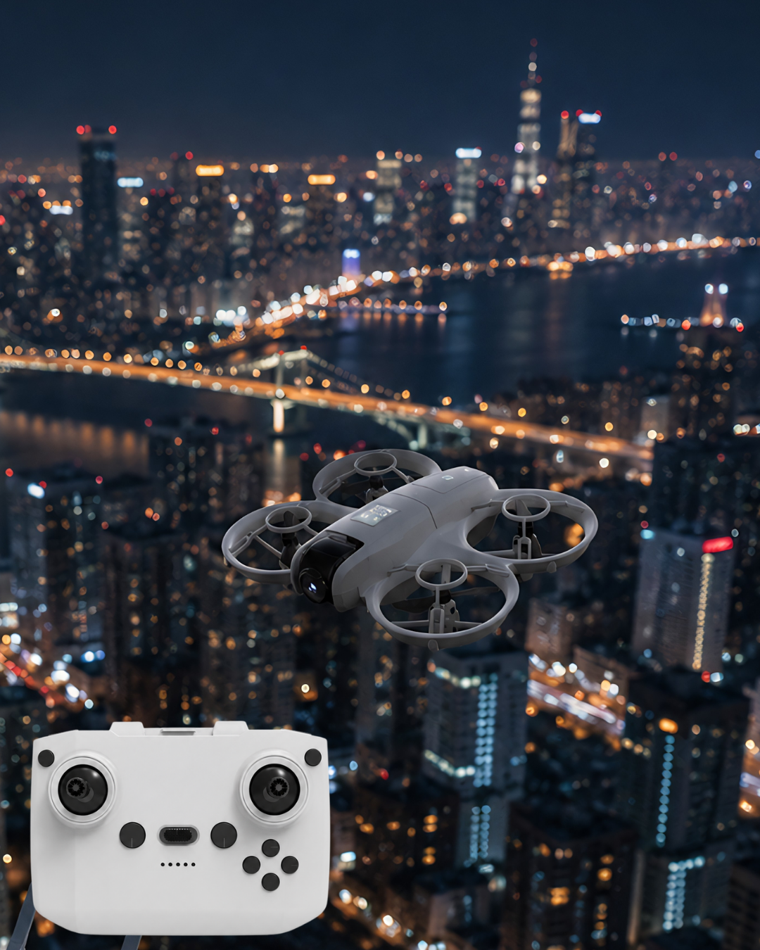 S11 DRONE