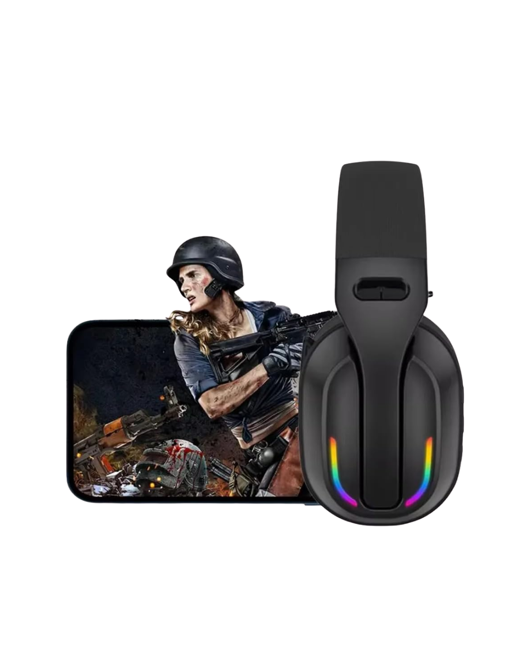 PGB500 BLUETOOTH OYUNCU KULAKLIĞI