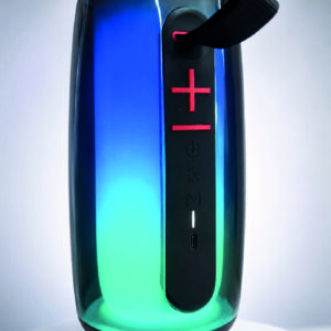 RGB IŞIKLI BLUETOOTH