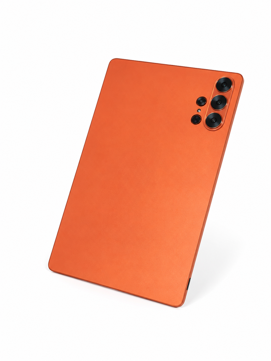 Android Tablet Bluetooth Klavye Mouse Seti SIM Kart Girişi Kablosuz Bağlantı ve Günlük Kullanıma Uygun