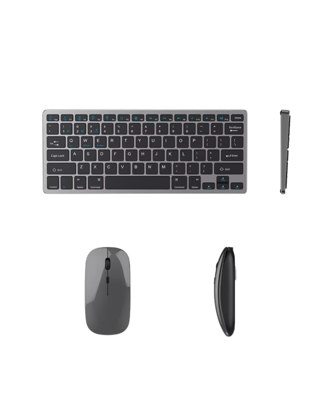 KB02 KLAVYE