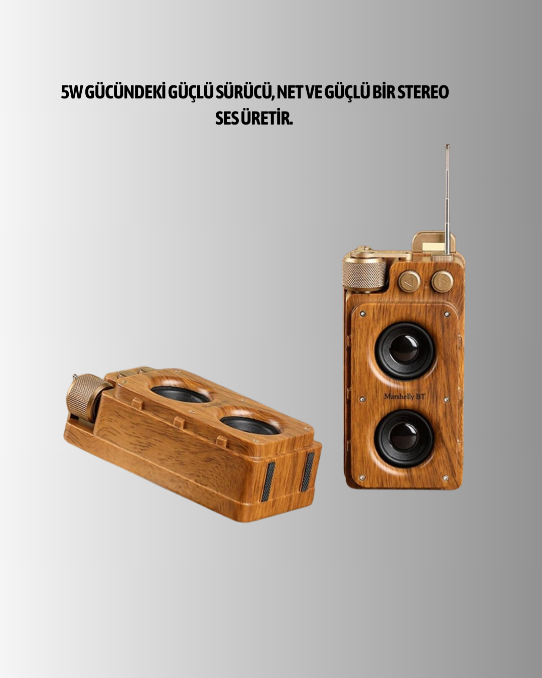 A8 SPEAKER