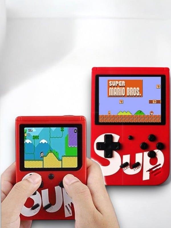 SUP 400 OYUN OYUNLU EL ATARİSİ