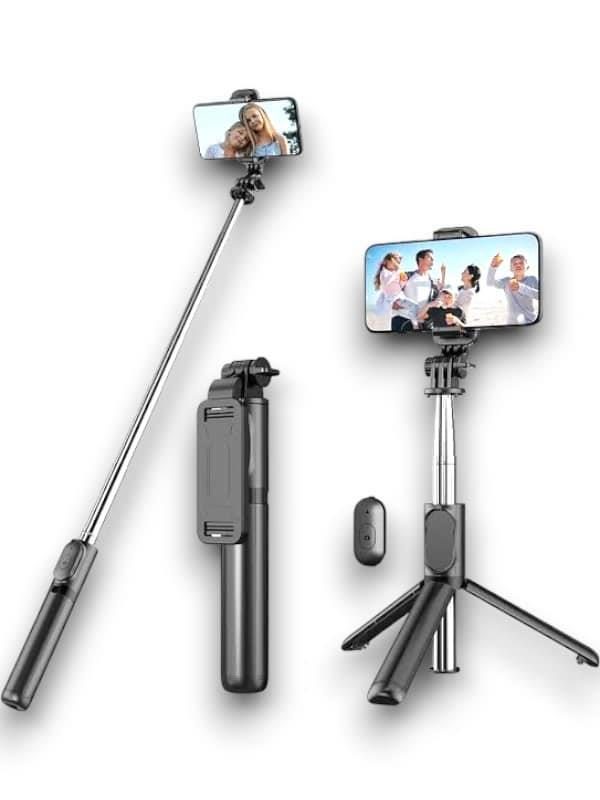 SELFİE ÇUBUĞU