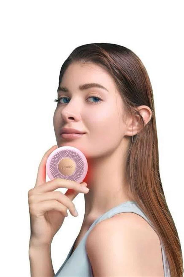 MASKE VE TERAPİ CİHAZI