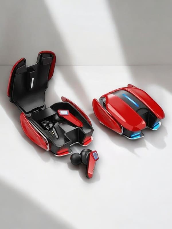 K68 Oyuncu Bluetooth Kulaklık