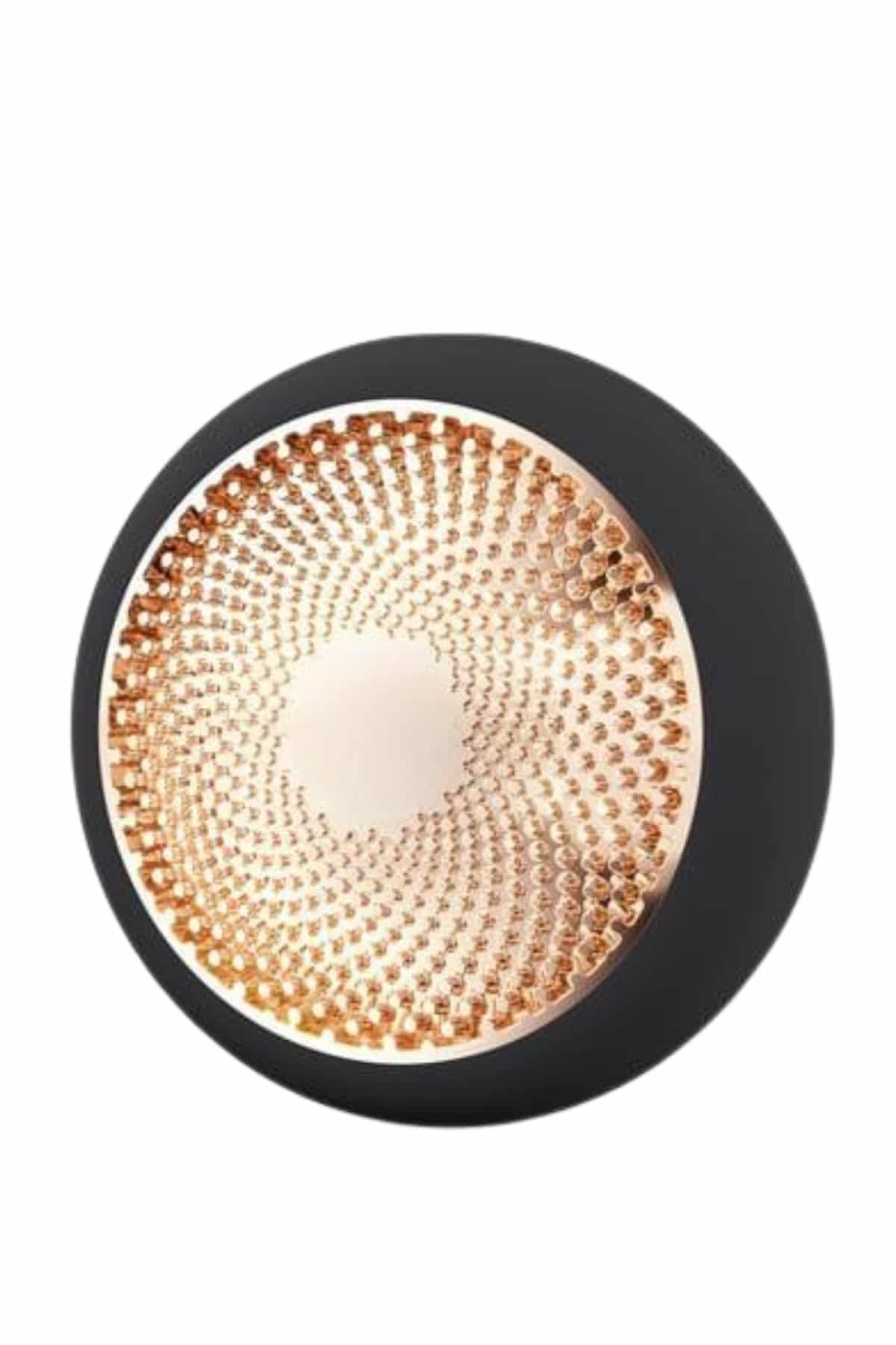 Mini Maske ve Işık Terapi Cihazı Led Akıllı Maske Hassas Ciltlere Özel