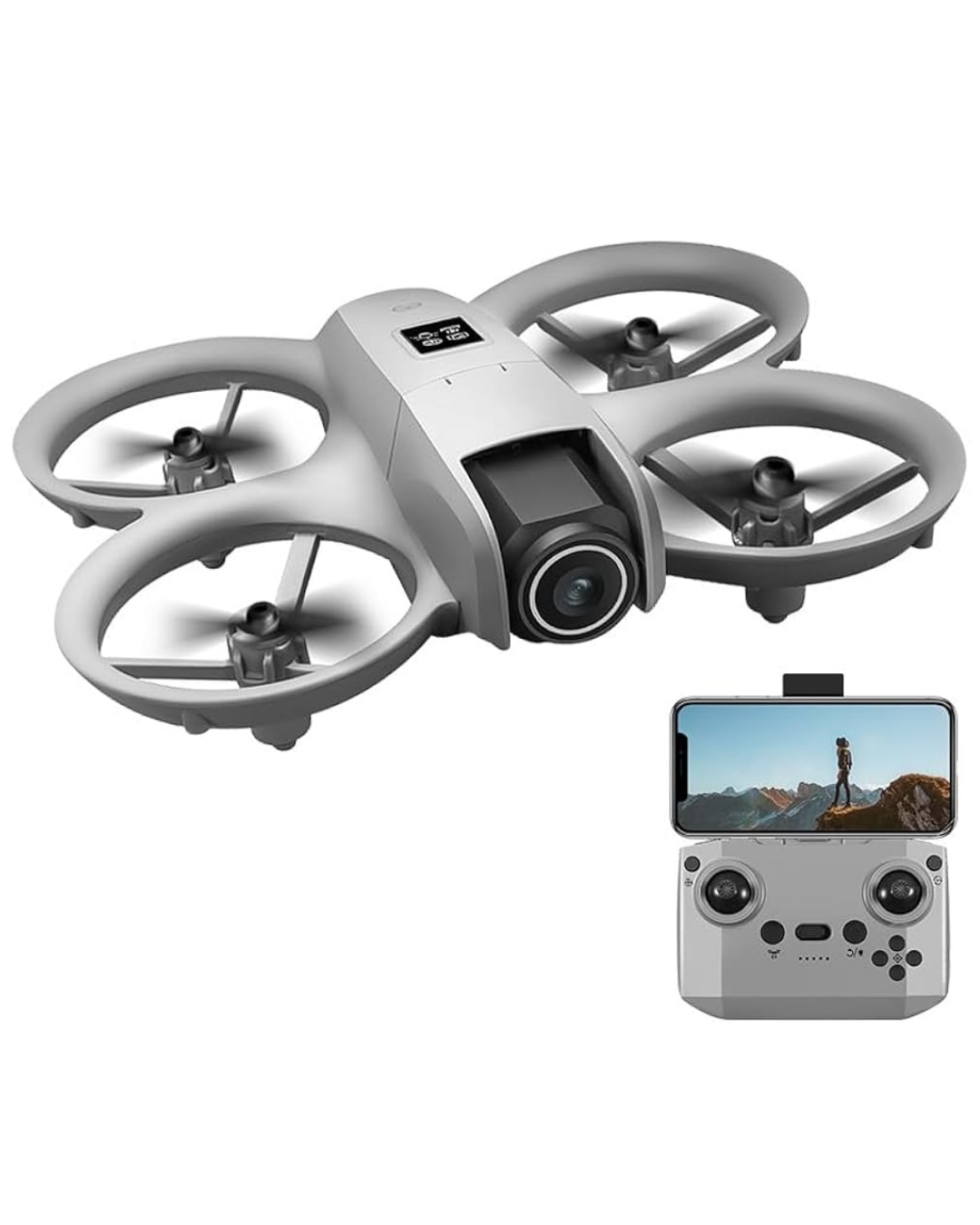 S11 DRONE