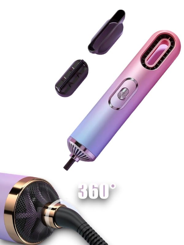 GW-6575 SAÇ DÜZLEŞTİRİCİ FÖN