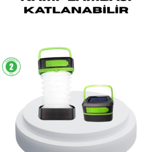 Akıllı Dokunmatik LED Masa Lambası – 3 Kademeli Parlaklık Ayarı, Göz Dostu ve Şarjlı Tasarım