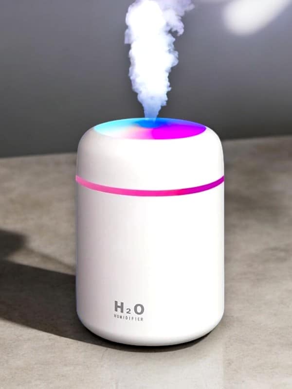 H2O NEMLENDİRİCİ