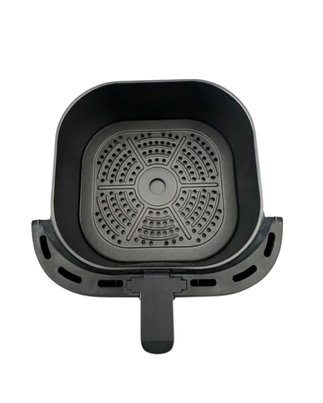 Dokunmatik Air Fryer 4 Litre Yağsız Fritöz 1360W Güçlü Pişirme