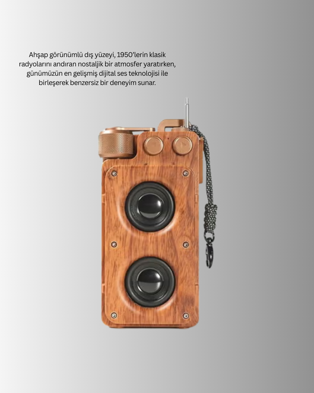 A8 SPEAKER