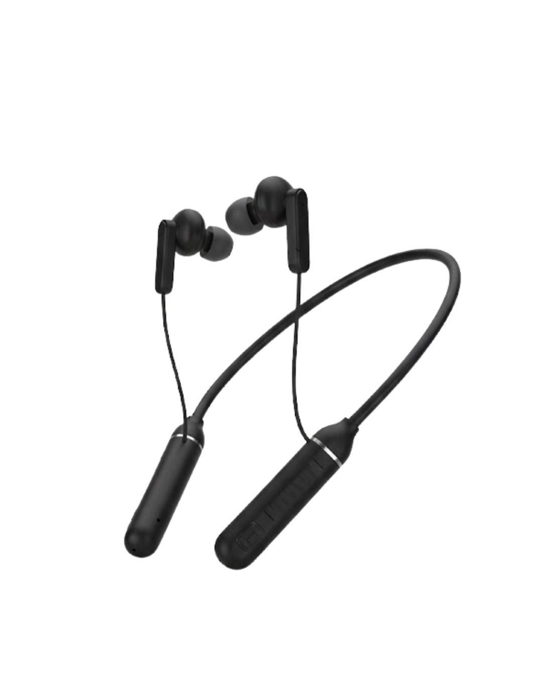 Boyun Tipi Kablosuz Bluetooth Kulaklık Uzun Pil Ömrü Mikrofonlu
