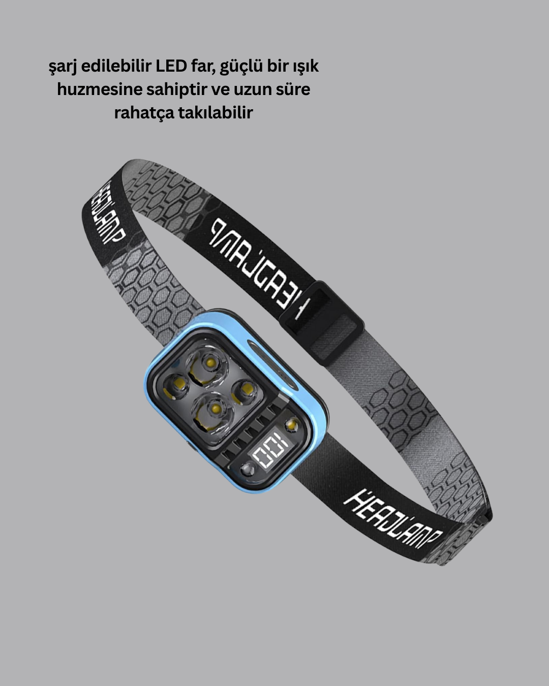 HS217 KAFA LAMBASI
