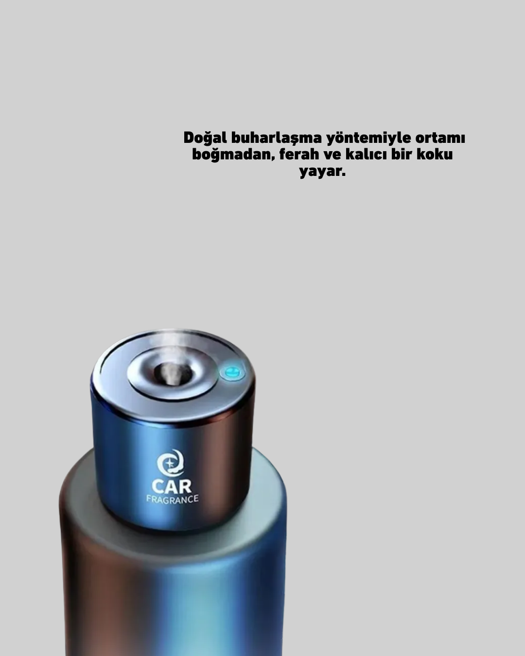 PH03 ARAÇ NEMLENDİRİCİ