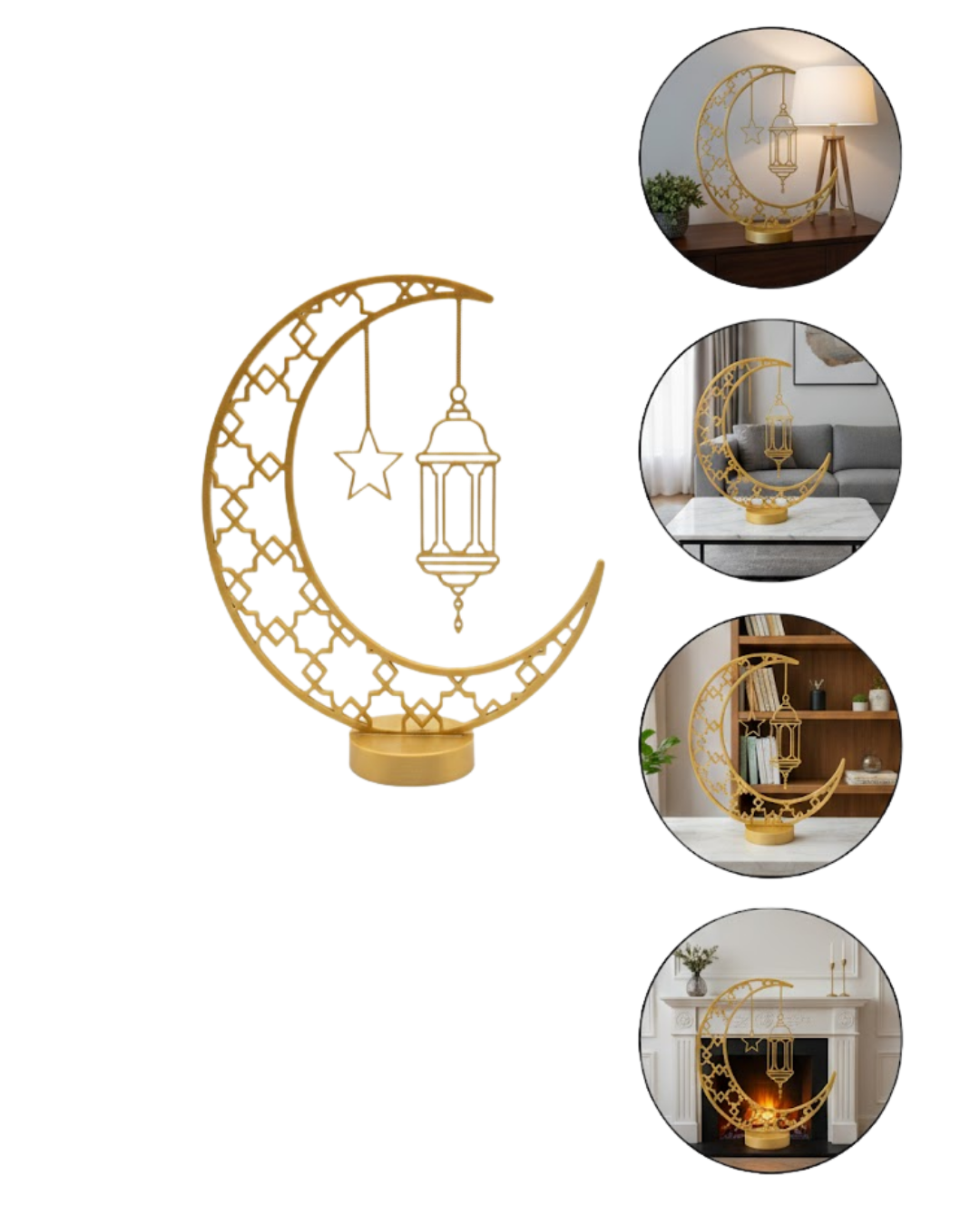 HİLAL CAMİ