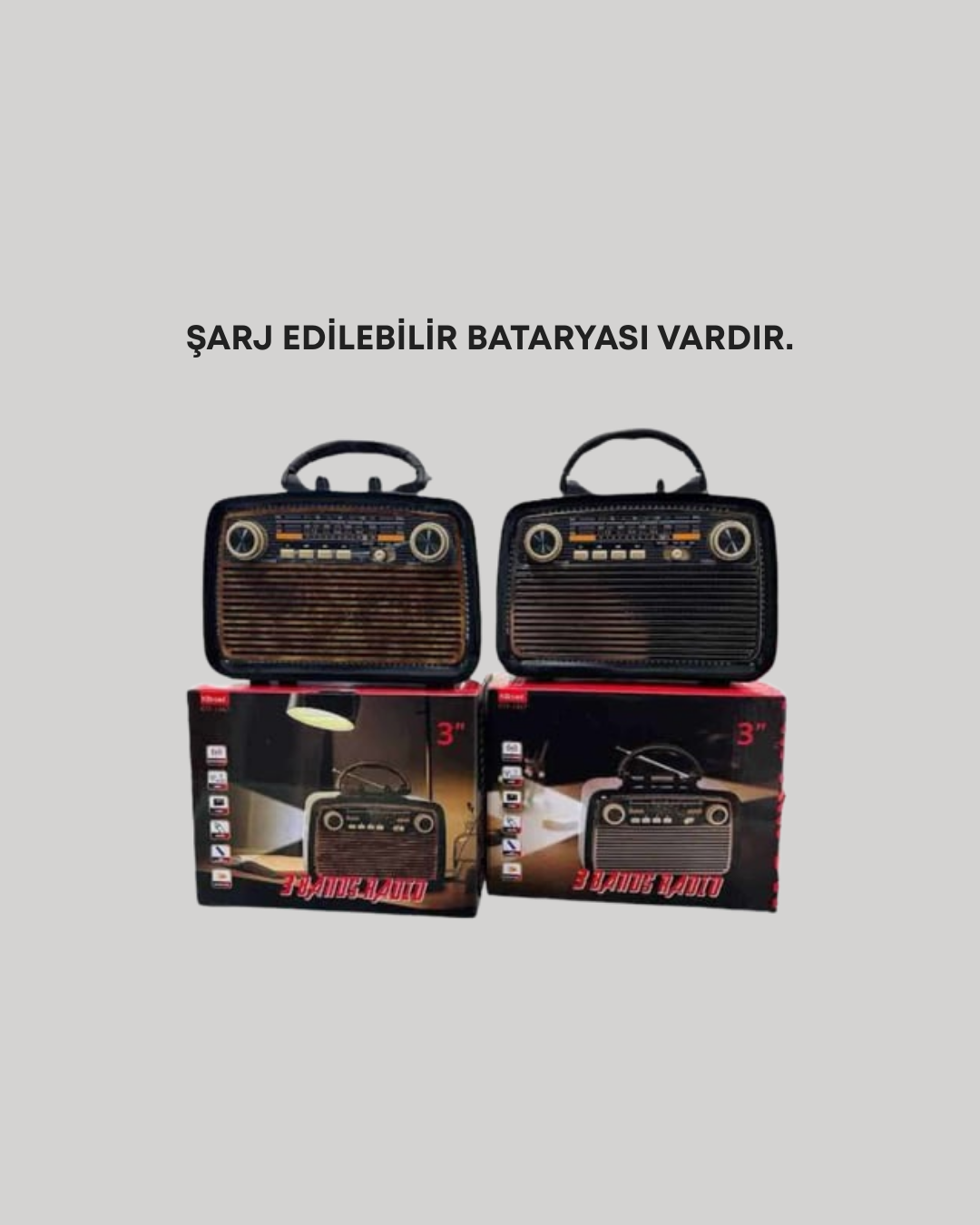 KTF1467 RADYO