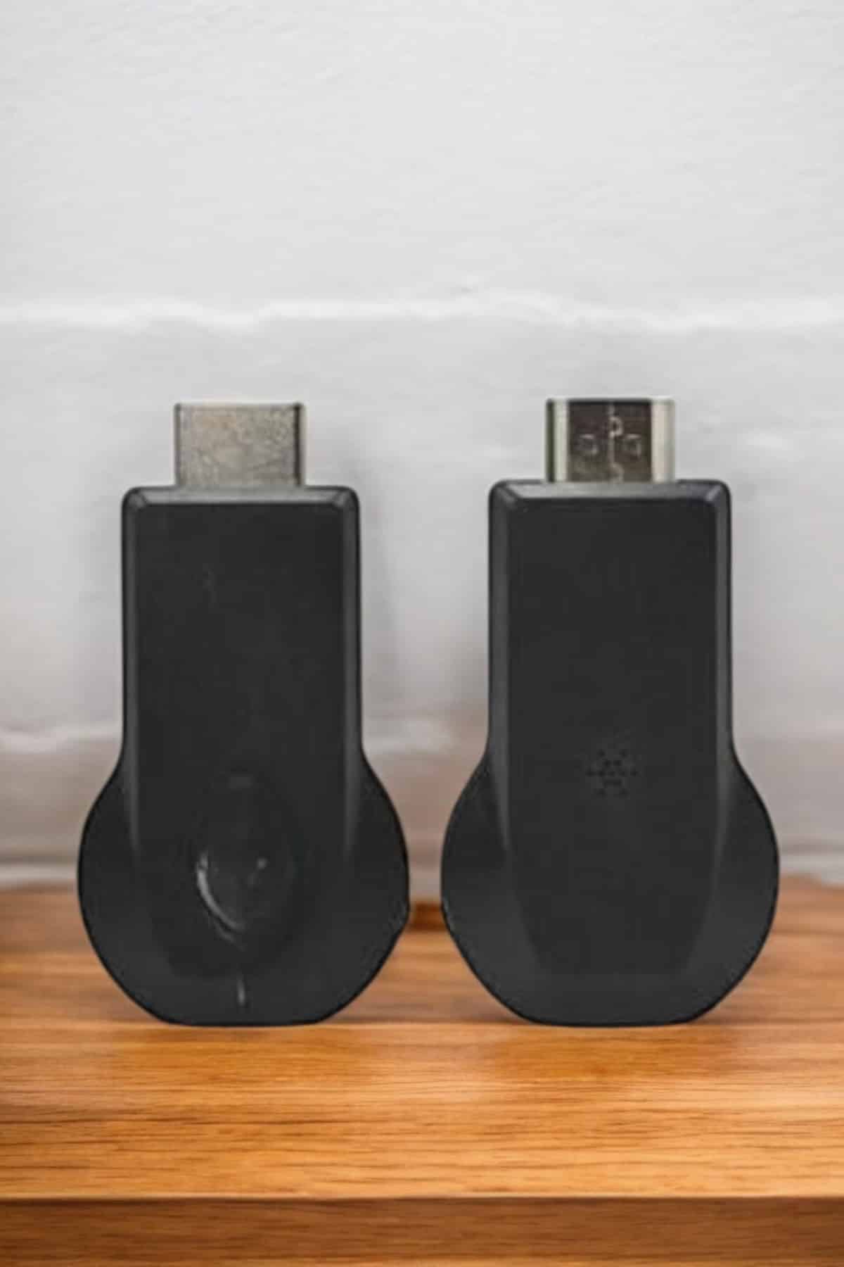 M9 Plus Kablosuz Görüntü+Ses Aktarıcı HDMI TV