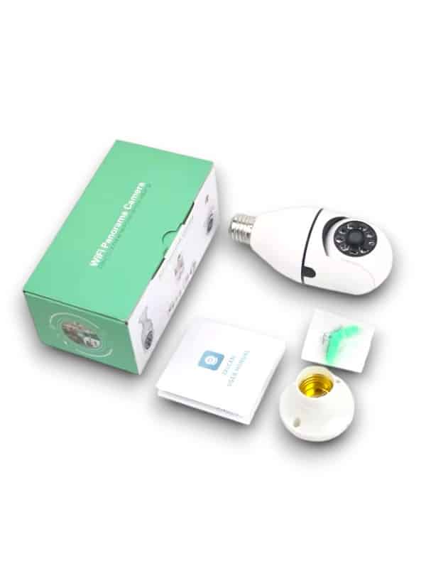 LF-S2 WİFİ KAMERA