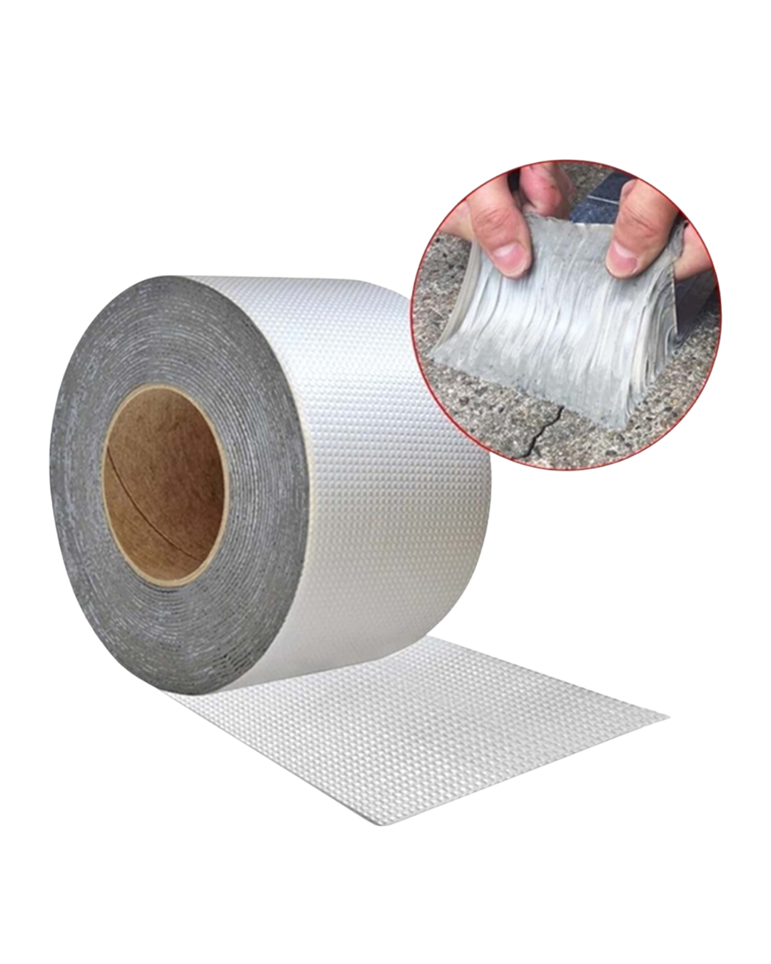 72MM TAMİR BANT 2ADET