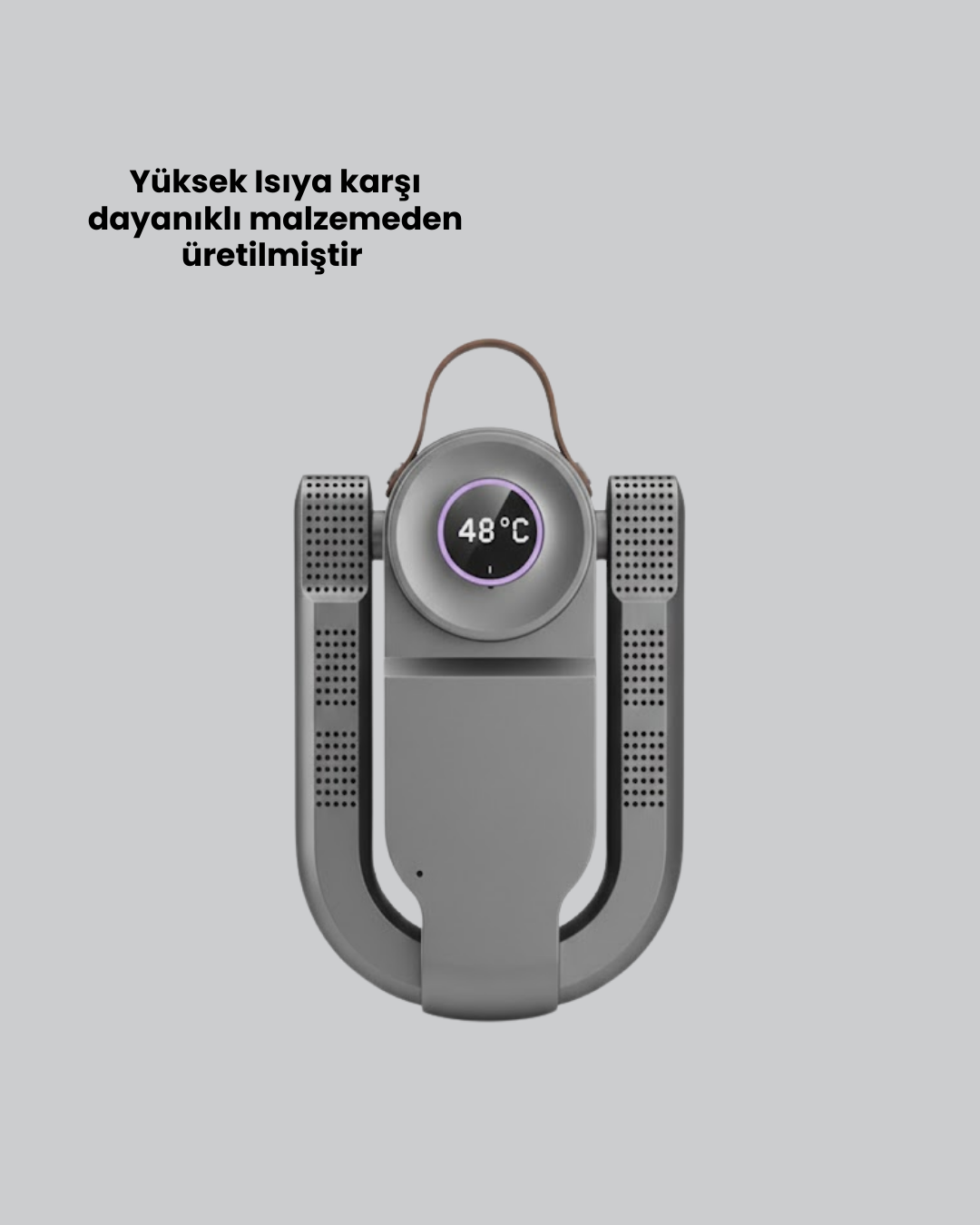 AYAKKABI KURUTUCU