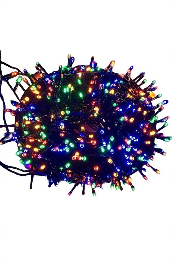 5 METRE ŞERİT LED RENKLİ