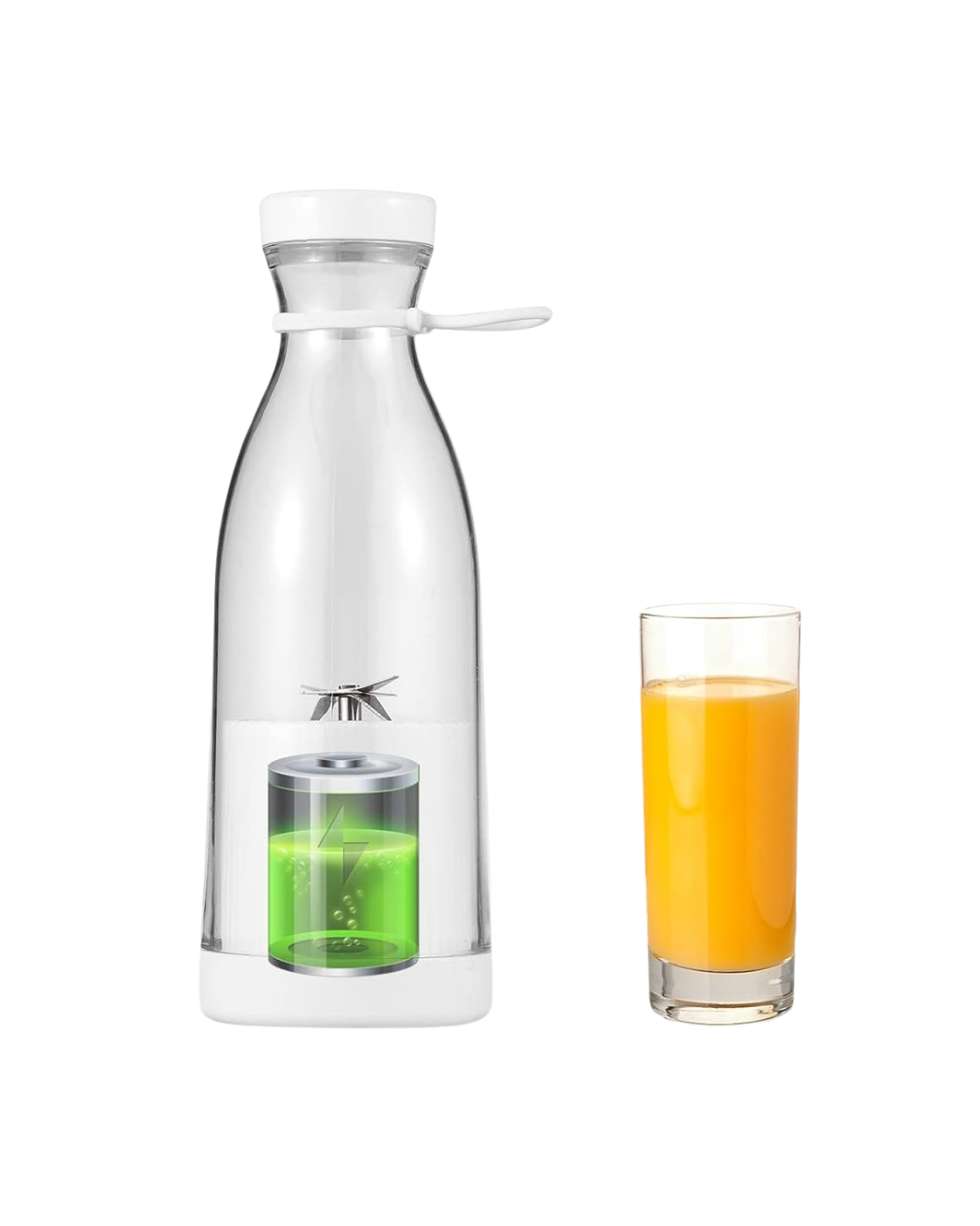 BİG BARDAK BLENDER BEYAZ