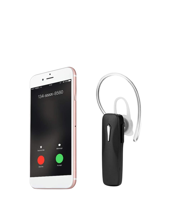Kablosuz Bluetooth Kulaklık | DSP Gürültü Önleyici Mikrofonlu | 3 Saat Batarya | TWS Ergonomik Tasarım