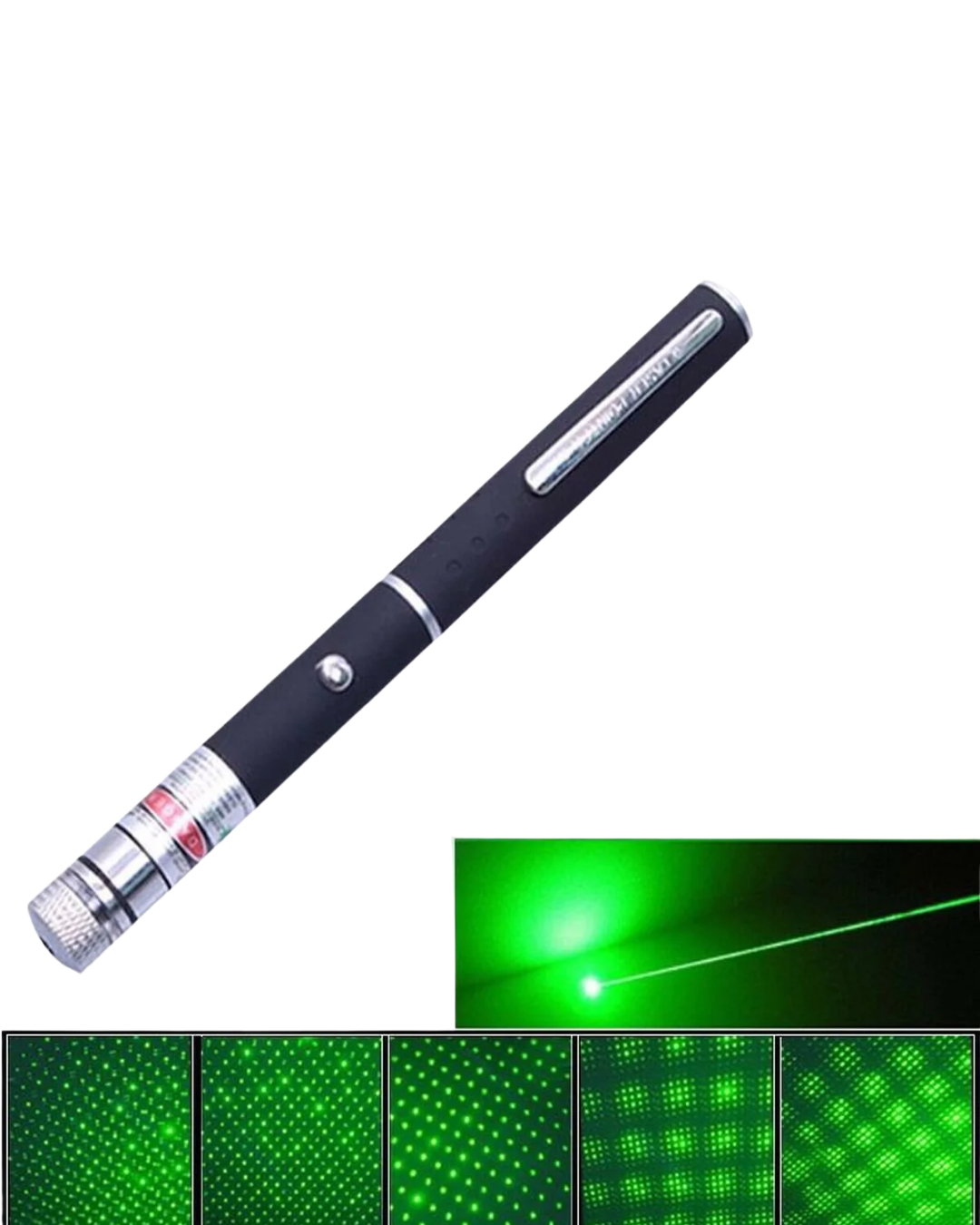 HS05 LAZER