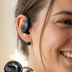 36 Saat Kullanım Bluetooth Kulaklık Gürültü Engelleme Spor Kulaklık