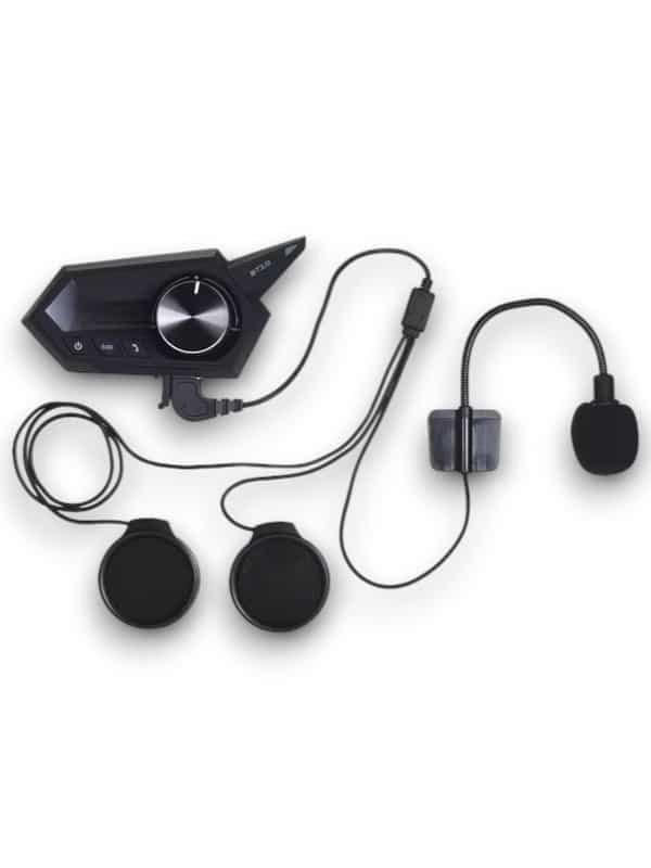 BT18 C intercom