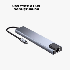 MACBOOK ÇEVİRİCİ