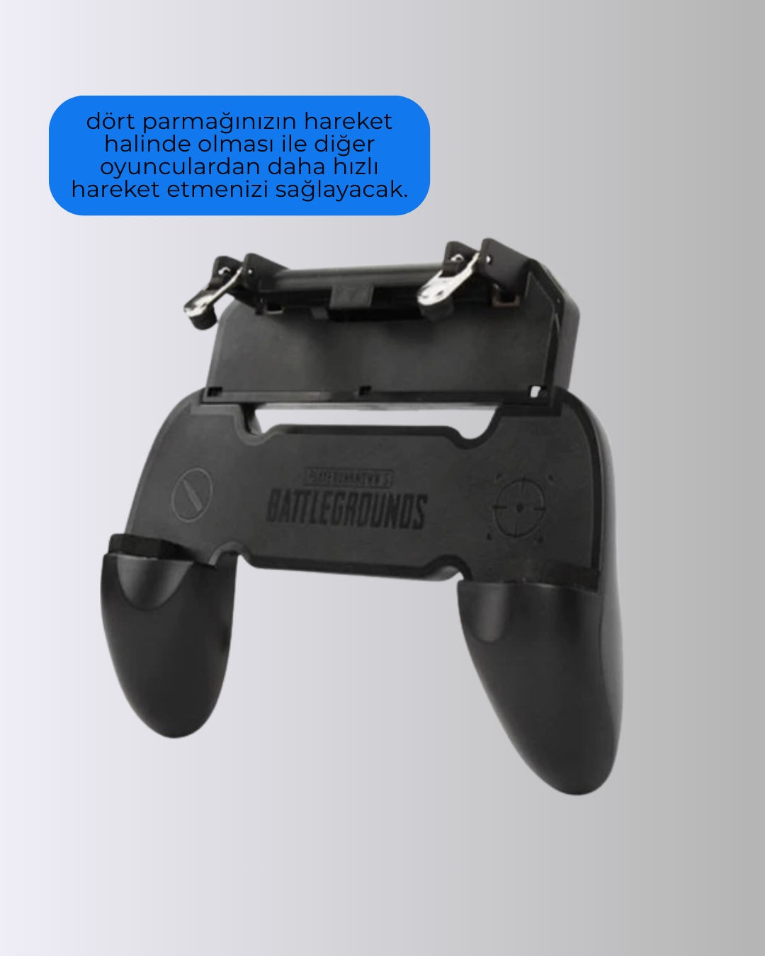 W16 PUBG KOL