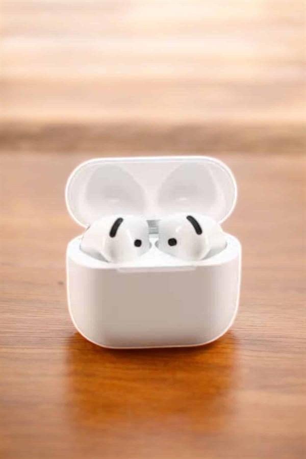 Kaliteli Ucuz İOS ve Android Uyumlu TWS Bluetooth Kulaklık ANC Özelliği Yeni Nesil