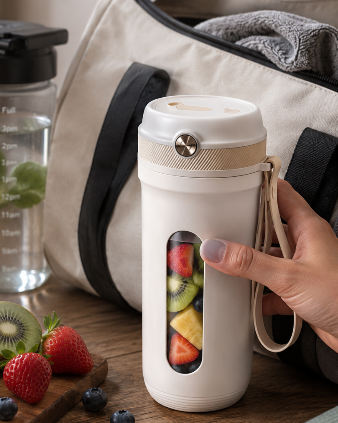 BLENDİC BLENDER