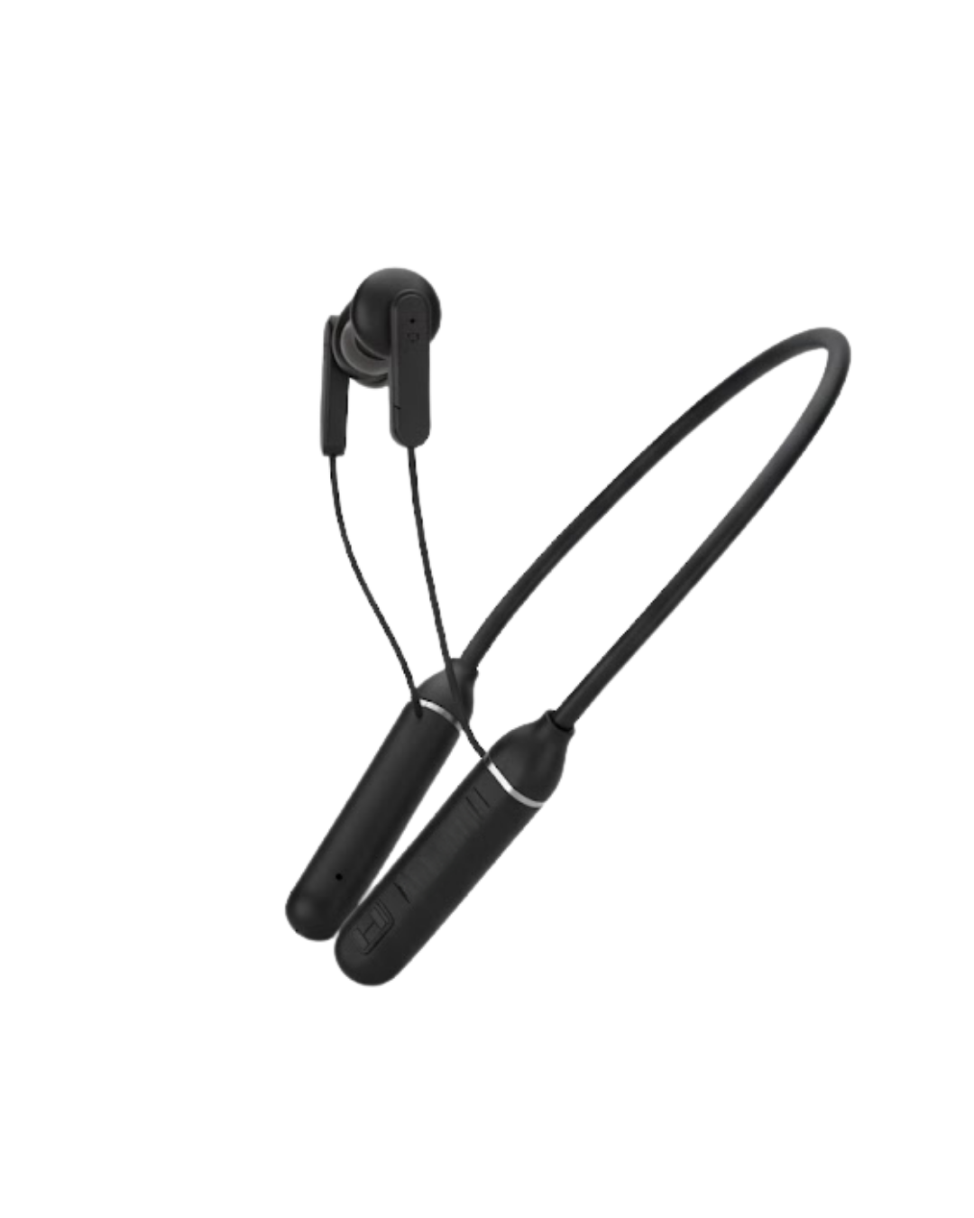 Boyun Tipi Kablosuz Bluetooth Kulaklık Uzun Pil Ömrü Mikrofonlu