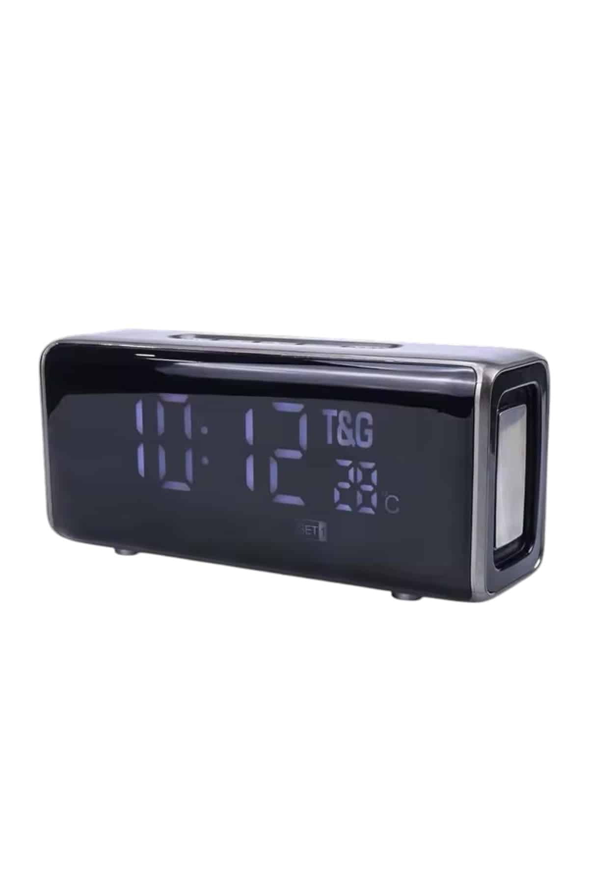 SPEKAER TG174 Taşınabilir Bluetooth Hoparlör