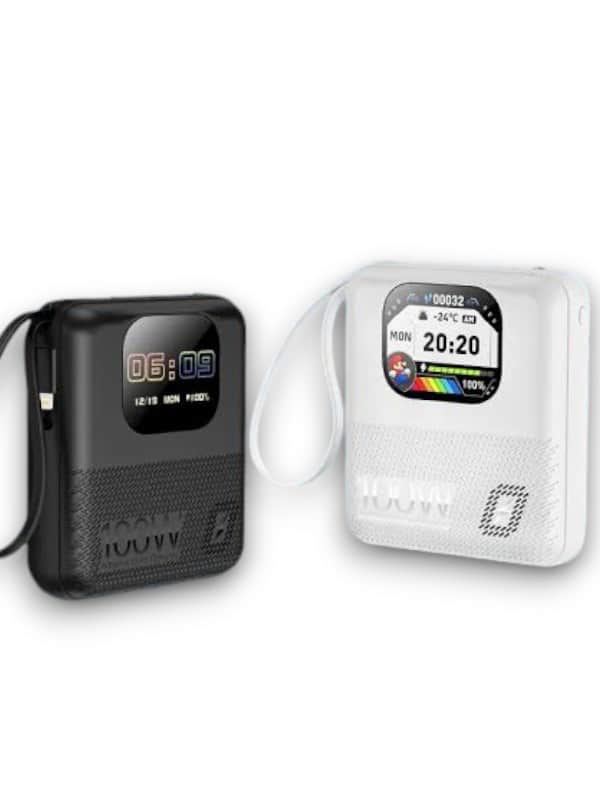 GS M2 AKILLI POWERBANK