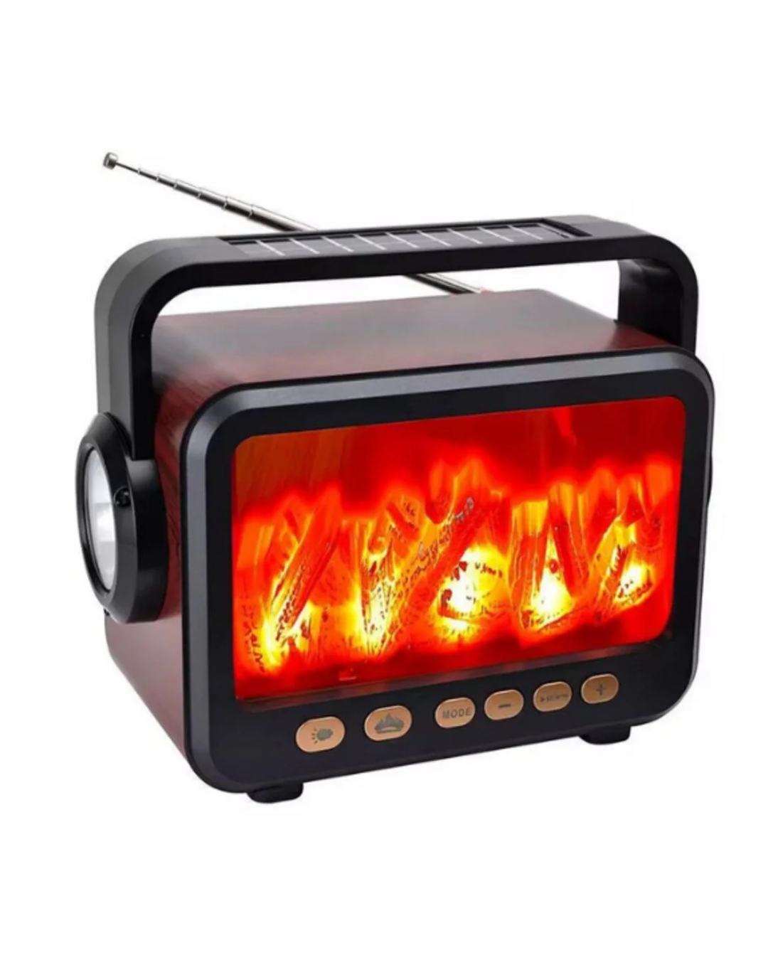 FP337 SPEAKER