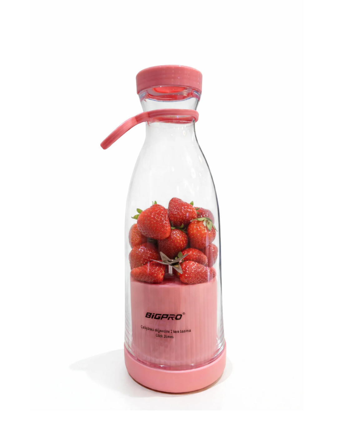 BİG BARDAK BLENDER