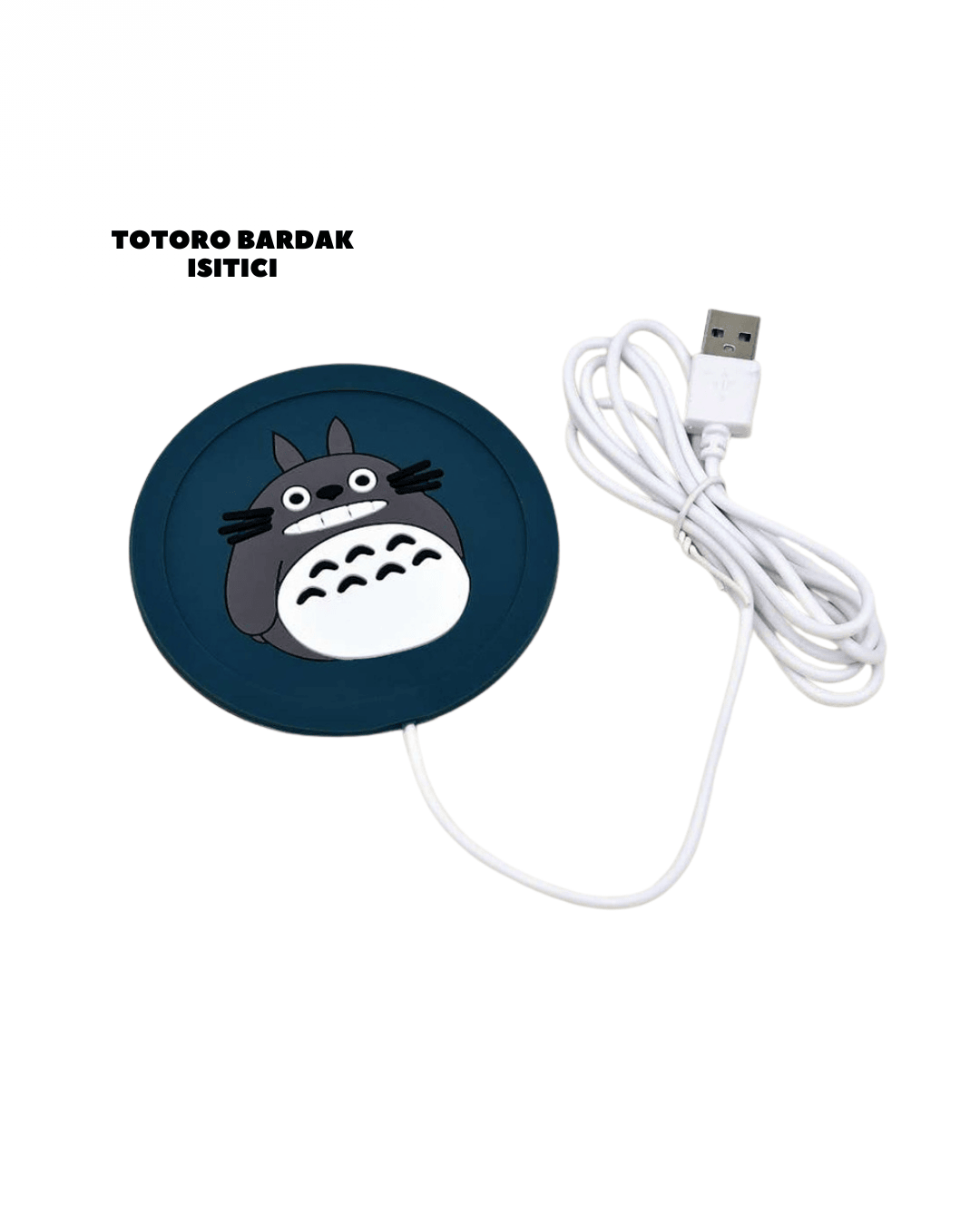 USB BARDAK ISITICI