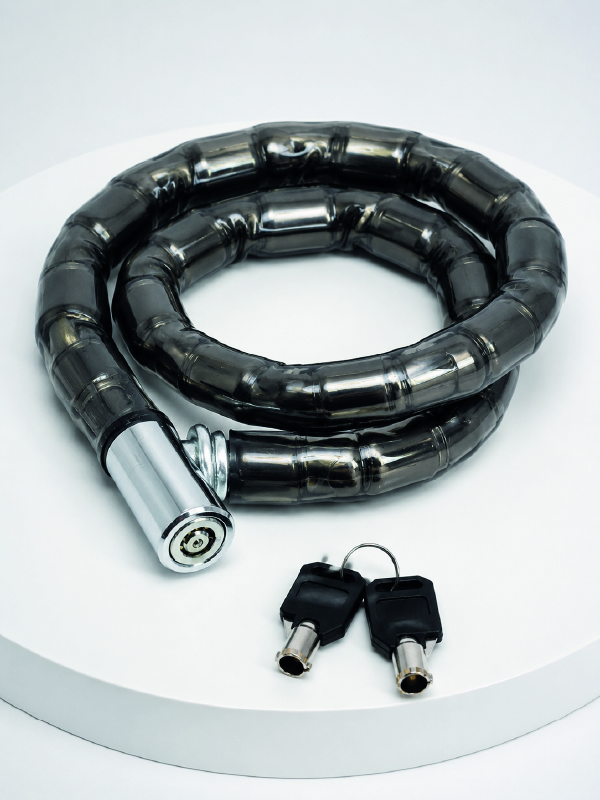 DMX 4631 MOTOR KİLİDİ