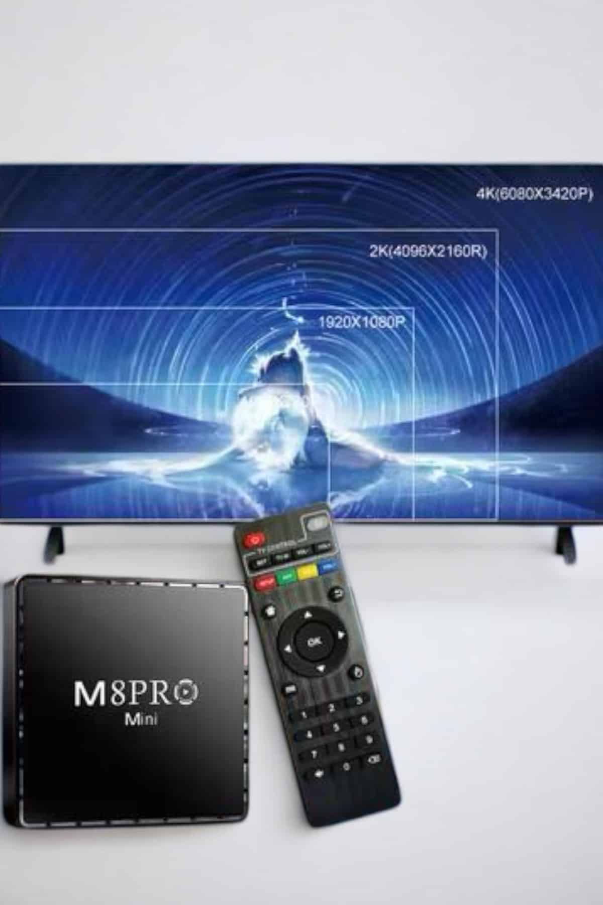 Oyun Konsolu Çift Kollu 1000 Oyunlu TV Box Netflix Youtube Atari