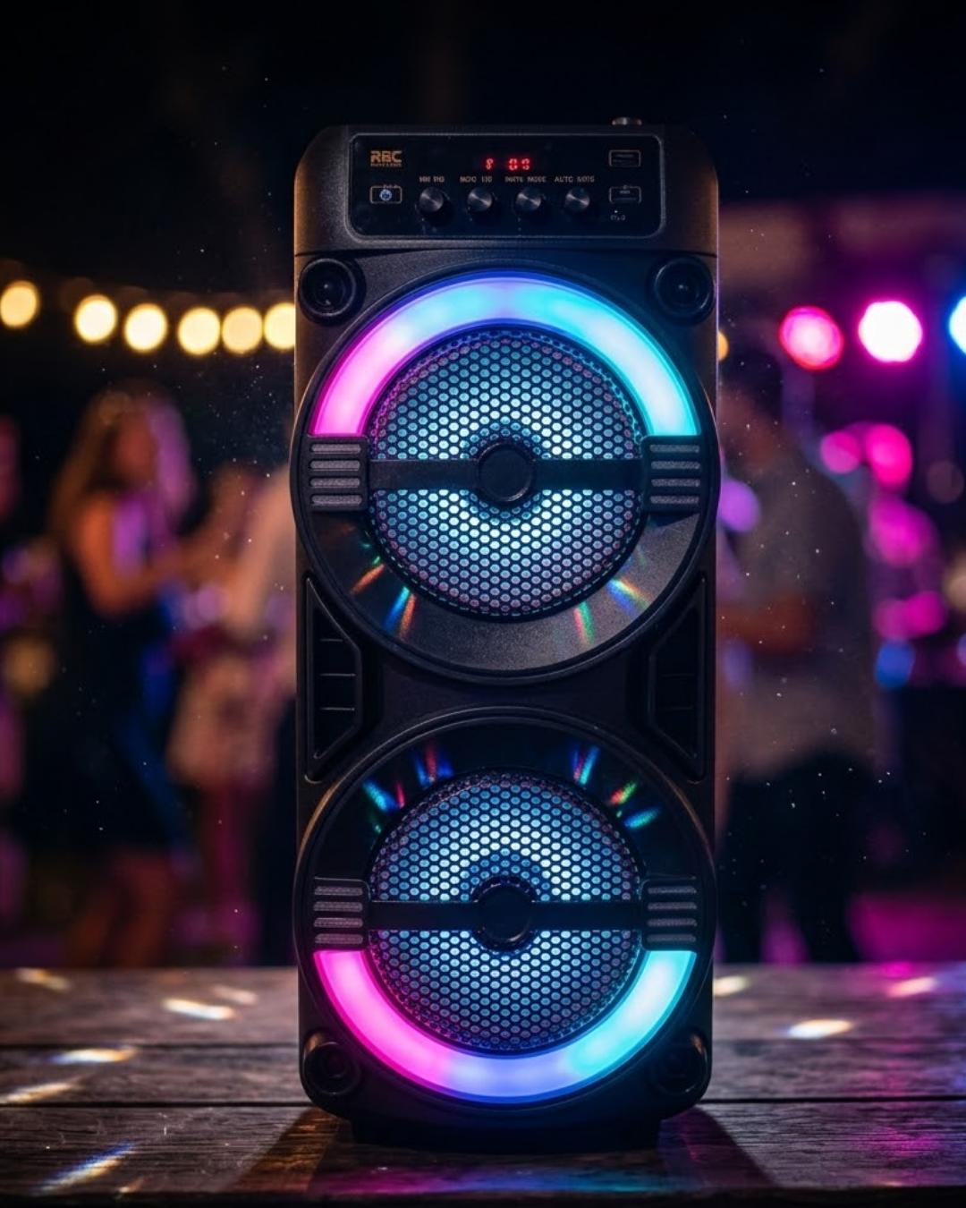 PG3233 SPEAKER