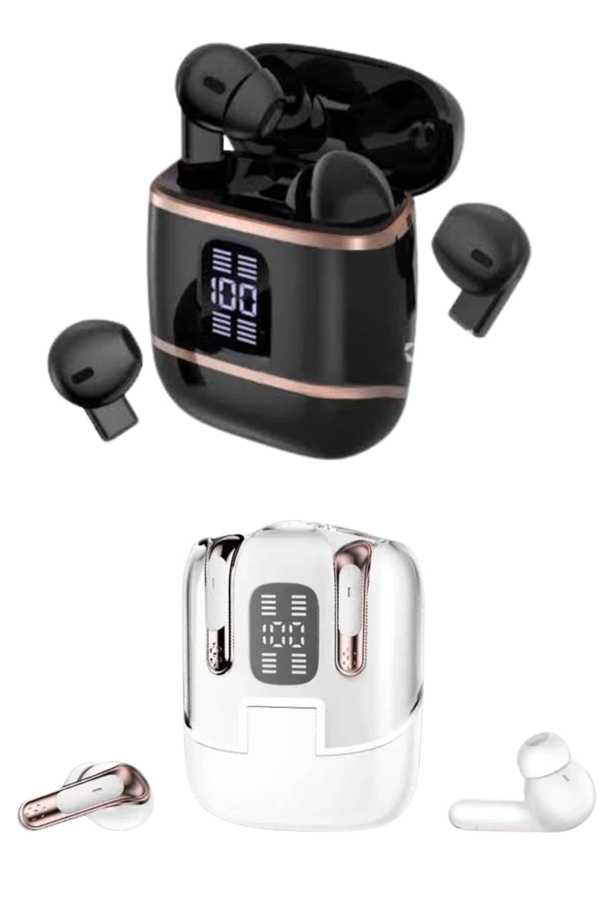 J40 BLUETOOTH KULAKLIK