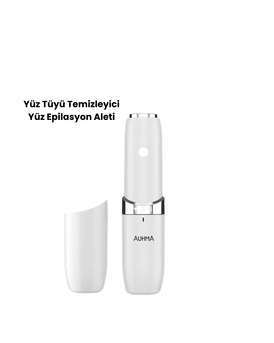 AHR01 YÜZ EPİLASYON